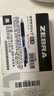 斑馬牌（ZEBRA）JJ15按動(dòng)黑色中性筆0.5mm簽字筆商務(wù)水筆學(xué)生練字考試刷題筆高顏值學(xué)習辦公文具套裝10支 曬單實(shí)拍圖