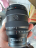 索尼（SONY）【保價(jià)11.11】FE 20-70mm F4 G全畫(huà)幅超廣角標準變焦G鏡頭（SEL2070G） 曬單實(shí)拍圖
