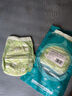 咔淇貝兒醫用級EO滅菌嬰兒拉拉褲紙尿褲尿不濕透氣干爽舒適雙重防漏 L碼（3片醫用級EO滅菌）試用裝 曬單實(shí)拍圖