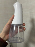 京東京造沖牙器便攜式2噴嘴 300ML大水箱洗牙器水牙線潔牙器沖洗器牙齒清潔正畸預(yù)防牙結(jié)石生日禮物男 曬單實(shí)拍圖