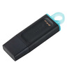 金士頓（Kingston）256GB USB3.2 Gen 1 U盤(pán) DTX 大容量U盤(pán) 時(shí)尚設計 輕巧便攜 學(xué)習辦公投標電腦車(chē)載通用 曬單實(shí)拍圖