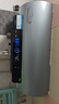 美的（Midea）【活水2.0】自動(dòng)排污瞬熱洗富鍶溫泉浴3200W速熱家用儲水式60L電熱水器F60-32Q5SUltra(HE) 曬單實(shí)拍圖