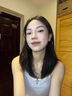 DAISY DREAM玫瑰的故事劉亦菲同款耳環(huán)女2025年新款歐美大圓圈耳圈氣質耳飾品 【5CM】素圈耳環(huán) 曬單實拍圖