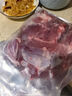 順豐】原切腱子肉農家散養腱子芯現切生鮮腱子肉0添加 送燉肉料+原切【4斤】 曬單實(shí)拍圖