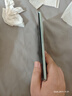 榮耀X60 Pro 十面抗摔防水耐磨 6600mAh青海湖電池 榮耀綠洲護眼屏 8+256 天海青 國家補貼 5G AI手機 曬單實(shí)拍圖