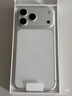 Apple/蘋(píng)果 iPhone 17 Pro Max 512GB 銀色 支持移動(dòng)聯(lián)通電信5G 雙卡雙待手機 曬單實(shí)拍圖