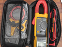 福祿克（FLUKE）鉗表 F381 遠程顯示真均方根交流/直流鉗形表  FLUKE-381/CN   曬單實(shí)拍圖