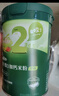 英氏嬰兒營(yíng)養輔食粥胡蘿卜蝦玉米菠菜218g 寶寶即食沖泡粥快沖粥10月+ 曬單實(shí)拍圖