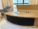 JBL  L75MS 藍牙音響 有源有線(xiàn)音箱 Hi-Fi高保真桌面遙控音響 WIFI流媒體客廳家庭影院 曬單實(shí)拍圖