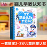 《寶寶職業(yè)認知大百科》兒童職業(yè)認知百科啟蒙書籍翻翻書點讀版 幼兒園中班大班閱讀 曬單實拍圖