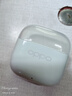 OPPO Enco Air4 新聲版 真無(wú)線(xiàn)耳機【國家補貼】半入耳式藍牙耳機無(wú)線(xiàn)耳機通用蘋(píng)果華為小米手機冰透綠 曬單實(shí)拍圖