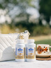雀巢（Nestle）BEBA至尊 水奶 1段 嬰幼兒液態(tài)奶 200ml*12瓶 0-6個(gè)月 貝巴 6HMO 曬單實(shí)拍圖