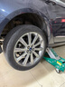 米其林（MICHELIN）汽車(chē)輪胎 245/45R19 102W 浩悅五代 Primacy 5 適配奧迪A6/A7/BY 曬單實(shí)拍圖