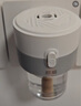 超威電熱蚊香液基孔肯雅熱滅蚊器無(wú)香驅蚊液防蚊液補充液2瓶1加熱器 曬單實(shí)拍圖
