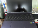 榮耀MagicBook Pro 16 HUNTER版【國家補貼】AI輕薄游戲本 酷睿Ultra5 24+1T RTX4060 3K電競屏 凝夜色 曬單實拍圖