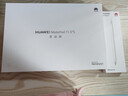 HUAWEI MatePad 11.5''S 靈動款華為平板電腦2.8K全面屏娛樂學生學習 12+256GB WIFI深空灰 曬單實拍圖
