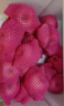 京鮮生 煙臺紅富士蘋(píng)果 8粒裝 單果160-190g 生鮮水果 曬單實(shí)拍圖