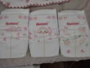 好奇（Huggies）鉑金裝紙尿褲嬰兒尿不濕小桃褲超薄 M52片(6-11kg) 曬單實(shí)拍圖