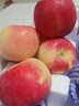陜西華碩蘋(píng)果新鮮時(shí)令脆甜爽口新果微微果酸會(huì )有現摘現發(fā) 帶箱5斤裝  少不夠吃 中果70mm-79mm 曬單實(shí)拍圖
