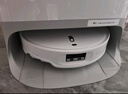 石頭（roborock）掃地機器人 P20 Ultra Plus 掃拖洗烘一體機 自動(dòng)集塵熱水洗拖布擦地拖地洗地機吸塵器 A2250RR 曬單實(shí)拍圖