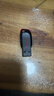 閃迪（SanDisk）64GB USB2.0 U盤(pán) CZ50酷刃 黑紅色 小巧便攜 時(shí)尚設計 安全加密軟件 曬單實(shí)拍圖