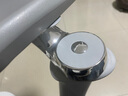 Totguard 人體工學(xué)椅電腦椅辦公椅子電競椅學(xué)習椅人工力學(xué)椅 E1Pro-暮色灰 曬單實(shí)拍圖