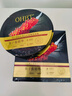 OHBT魚(yú)子醬抗皺面膜10片緊致抗衰老補水保濕祛黃提亮膚色男女士 曬單實(shí)拍圖