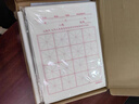 玉水湖【上海市用戶(hù)專(zhuān)供款】100張九年義務(wù)教育階段毛筆考試書(shū)法紙寫(xiě)字練習專(zhuān)用紙宣紙米字格小學(xué)生 曬單實(shí)拍圖