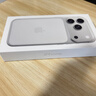 Apple/蘋(píng)果 iPhone 17 Pro 256GB 銀色 支持移動(dòng)聯(lián)通電信5G 雙卡雙待手機 曬單實(shí)拍圖