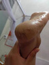 OTUAAHNR 奧茨丹婭腳后跟干裂起硬皮足跟開(kāi)裂腳裂膏真菌感染脫皮皸裂去皮滋潤保濕 一盒裝【俄羅斯北部產(chǎn)品】 曬單實(shí)拍圖