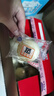 港榮蒸蛋糕奶香900g小面包早餐零食餅干嫩雞蛋西式糕點(diǎn)教師節禮品盒物 曬單實(shí)拍圖
