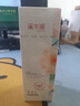 溪木源山茶花潔面泡沫氨基酸洗面奶男士女士青少年學(xué)生專用溫和清潔潔面 曬單實拍圖
