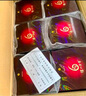 瀘州老窖 六年窖頭曲 濃香型白酒 52度500ml*6瓶 整箱裝(贈(zèng)送3個(gè)禮品袋) 曬單實(shí)拍圖