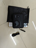 綠巨能（llano）適用尼康EN-EL25相機電池Z30微單Z50 ZFC Z50ii Z502II z50二代Z備用大容量電池充電器充電倉配件 【收納+快充】一電雙充 曬單實(shí)拍圖