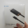 海備思Switch2投屏線便攜底座NS二代同屏線Type-C轉(zhuǎn)HDMI高清8K60Hz轉(zhuǎn)換器HDR掌機(jī)充電轉(zhuǎn)接線連接電視配件 曬單實(shí)拍圖