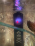 森森（SUNSUN）森森PID加熱棒魚(yú)缸加熱器自動(dòng)恒溫電熱棒水族大功率加溫棒 800W幻影變頻省電款(超溫保護/離水斷電) 曬單實(shí)拍圖
