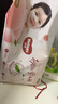 好奇（Huggies）鉑金裝小桃褲成長褲XXXL26片*4包(17kg以上)【消暑散熱】 曬單實(shí)拍圖