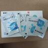 麗芙5%咪喹莫特乳膏0.25g:12.5mg*8袋/盒 5%醫用祛疣型京東自營(yíng)軟膏 曬單實(shí)拍圖