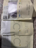 曼妮芬女抗菌內襠短褲高腰包臀低角褲女生大碼底褲 110 膚色 L (165) 曬單實(shí)拍圖