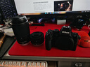 尼康（Nikon）【價(jià)保11.11】Z50II（Z50ii/ Z502 / Z50二代 )入門(mén)級微單套機 （Z DX 16-50mm+50-250mm 雙鏡頭） 曬單實(shí)拍圖