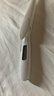 泰爾茂醫用級精準測溫家用老人嬰幼兒成人兒童腋下口腔快速測溫度計 【腋下款】電子體溫計 曬單實(shí)拍圖