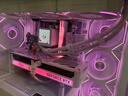 七彩虹（Colorful）iGame GeForce RTX 5060 Ultra W OC 8GB GDDR7 DLSS 4 電競光追游戲設計電腦顯卡 曬單實(shí)拍圖