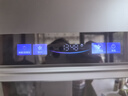 帥康（Sacon）【風(fēng)立方Pro】超薄頂側三吸抽油煙機家用28m3 0煙感1300pa變頻 國補以舊換新齊平櫥柜自清洗Y856 曬單實(shí)拍圖