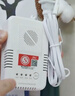 PGST燃氣報警器天然氣報警器煤氣泄漏報警家用廚房天然氣檢測器 R03 曬單實(shí)拍圖