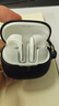小米（MI）Xiaomi Buds 5【政府補(bǔ)貼】降噪耳機(jī) 半入耳式藍(lán)牙耳機(jī) 適用于安卓蘋果手機(jī)（雪山白） 曬單實(shí)拍圖