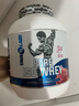 YAVA LABS黑天鵝純分離乳清蛋白粉ISO健身乳清蛋白增肌瘦人增重補充蛋白質(zhì) 【西班牙】草莓冰激凌簽名款2kg/效期到28年2月 曬單實(shí)拍圖