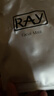 妝蕾（RAY）泰國面膜巨補水保濕暗沉提亮修復護膚色男女士金色10片+銀色10片 曬單實(shí)拍圖