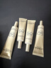 歐萊雅[花少同款]小金管防曬霜30ml*2戶外隔離霜護(hù)膚品生日禮物 曬單實(shí)拍圖