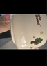 GEEGO不銹鋼316飯碗嬰兒輔食碗兒童碗寶寶碗帶手柄湯碗具一人一碗專(zhuān)用 316鋼卡通兔兒童碗 曬單實(shí)拍圖
