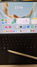 HUAWEI 華為星躍鍵盤(pán)  硯黑  適用于華為平板HUAWEI MatePad Pro 12.2英寸 曬單實(shí)拍圖